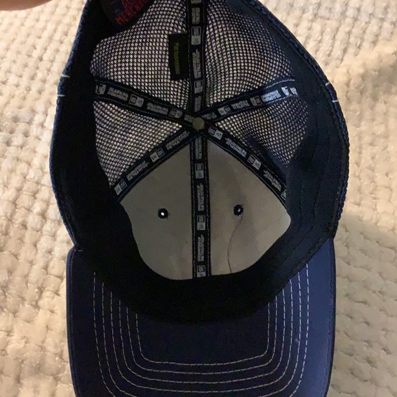 Yankees base ball hat - Picture 5 of 5
